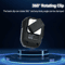 Wireless Bluetooth Walkie Talkie Speaker Mic  Handheld High Power TypeC Microphone 4