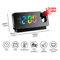 180 Degree Projection LED Alarm Clock With USB Charging And Ceiling Display 4