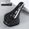 Comfortable Hollow Bike Saddle PU Leather Road Cycling Seat Cushion 6