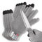 CutResistant Kitchen Gloves With Touchscreen Compatibility 0