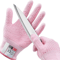 CutResistant Kitchen Gloves With Touchscreen Compatibility 4