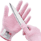 CutResistant Kitchen Gloves With Touchscreen Compatibility 6
