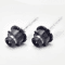 2pcs Xenon HID Headlight Bulbs With Metal Base  4300K 6000K 8000K D2S D2R D4S 2