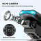 E99 Pro Drone With 6K Camera And Altitude Hold Quadcopter 1