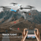 E99 Pro Drone With 6K Camera And Altitude Hold Quadcopter 2