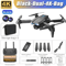 E99 Pro Drone With 6K Camera And Altitude Hold Quadcopter 6