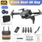 E99 Pro Drone With 6K Camera And Altitude Hold Quadcopter 8