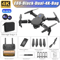 E99 Pro Drone With 6K Camera And Altitude Hold Quadcopter 10