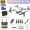 E99 Pro Drone With 6K Camera And Altitude Hold Quadcopter 11