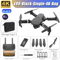 E99 Pro Drone With 6K Camera And Altitude Hold Quadcopter 12