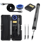 Mini USB Soldering Iron With Adjustable Temperature And Rechargeable Battery 9