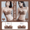 Seamless Strapless Push Up Bra With Front Closure 1