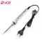 Digital Display Soldering Iron With Adjustable Temperature And Switch Control 0