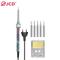 Digital Display Soldering Iron With Adjustable Temperature And Switch Control 8