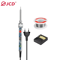 Digital Display Soldering Iron With Adjustable Temperature And Switch Control 9