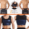 Neoprene Sauna Sweat Vest For Slimming And Waist Training 3