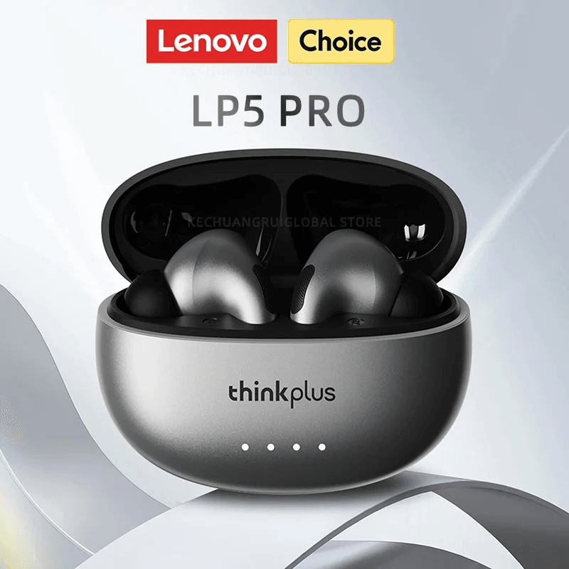 Wireless Bluetooth Earbuds With HiFi Sound And Long Battery Life 0