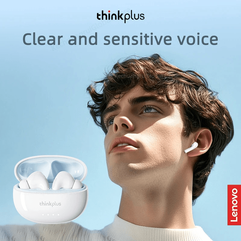 Wireless Bluetooth Earbuds With HiFi Sound And Long Battery Life 1