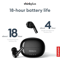 Wireless Bluetooth Earbuds With HiFi Sound And Long Battery Life 4