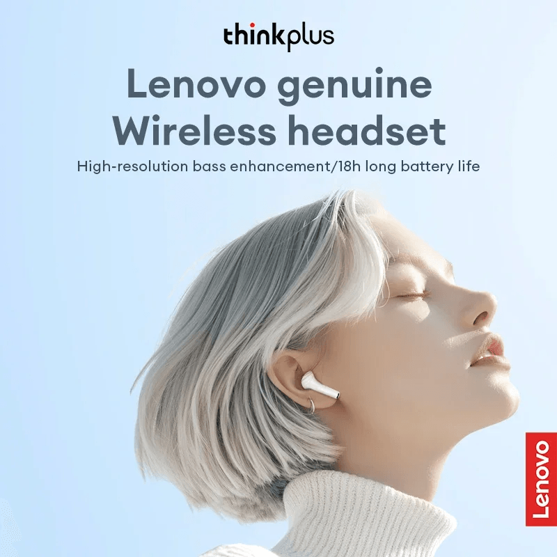 Wireless Bluetooth Earbuds With HiFi Sound And Long Battery Life 5
