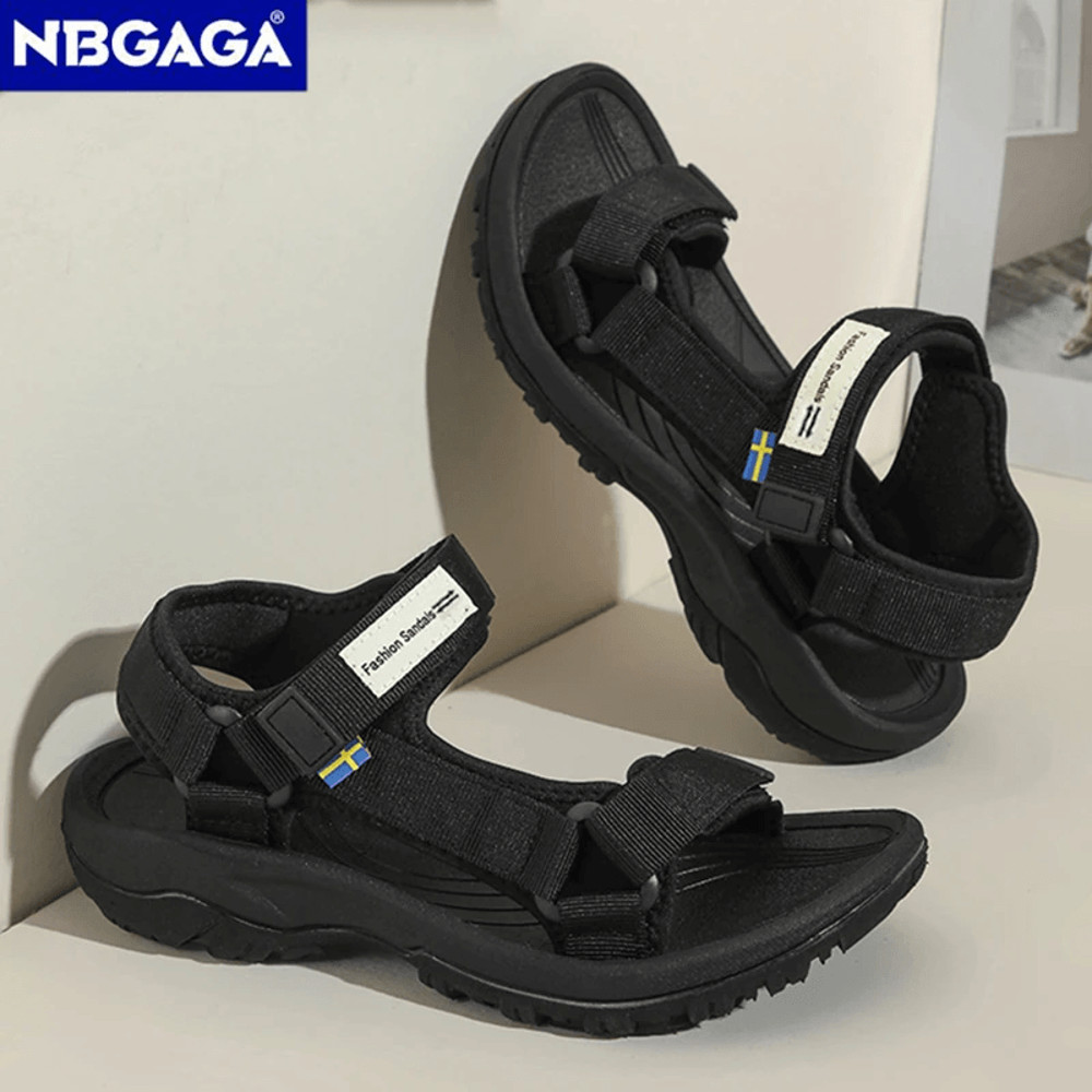 Classic Summer Flat Womens Sandals 1