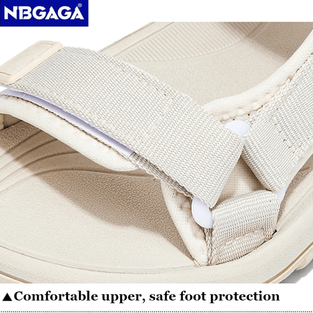 Classic Summer Flat Womens Sandals 3