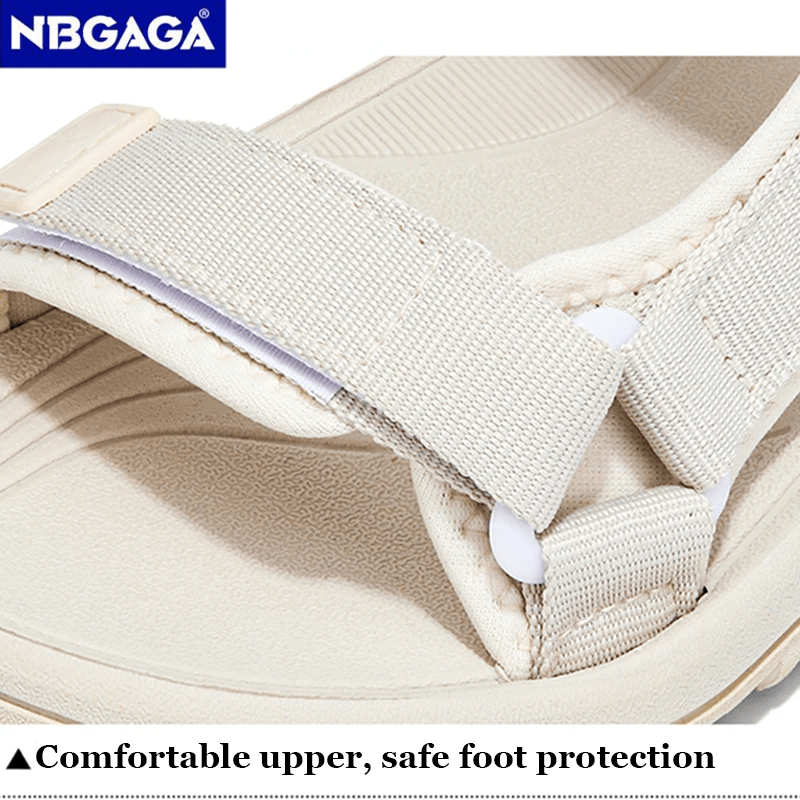 Classic Summer Flat Womens Sandals 3