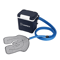 Cold Therapy Recovery System With Adjustable Freeze Wrap For Injury And PostSurgery Relief 0