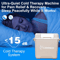 Cold Therapy Recovery System With Adjustable Freeze Wrap For Injury And PostSurgery Relief 4