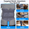 Cold Therapy Recovery System With Adjustable Freeze Wrap For Injury And PostSurgery Relief 5