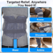 Cold Therapy Recovery System With Adjustable Freeze Wrap For Injury And PostSurgery Relief 5
