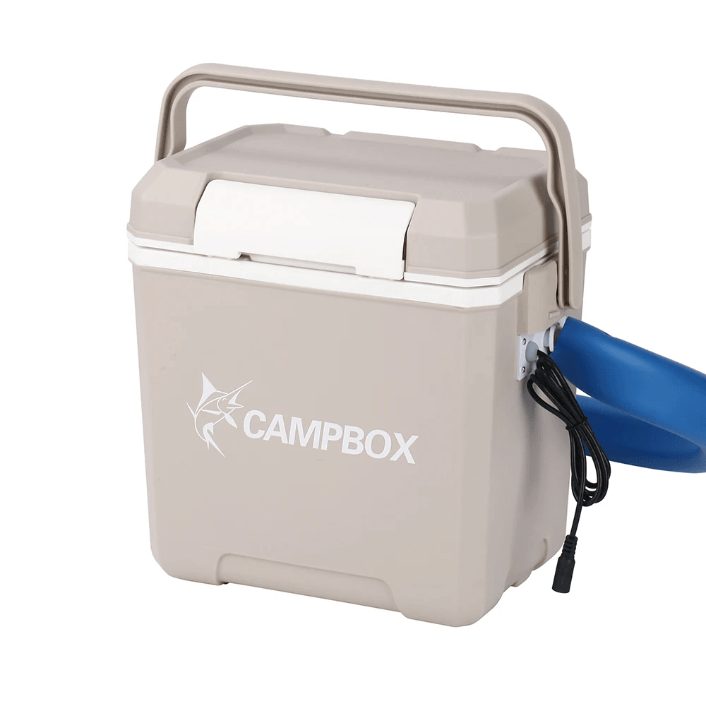 Cold Therapy Recovery System With Adjustable Freeze Wrap For Injury And PostSurgery Relief 6