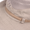 Mens Breathable Outdoor Mesh Bucket Hat For Summer Hiking And Sun Protection 5