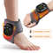 Electric Heat And Vibration Brace For Wrist And Ankle 1