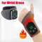 Electric Heat And Vibration Brace For Wrist And Ankle 7