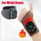 Electric Heat And Vibration Brace For Wrist And Ankle 7