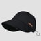 Womens Foldable UV Protection Sun Hat With Wide Brim 7