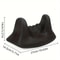 Deep Tissue Psoas Muscle Massager Foam Roller For Hip And Back Relief 2