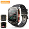 C20 Pro Smart Watch With Voice Assistant And Wireless Call 0