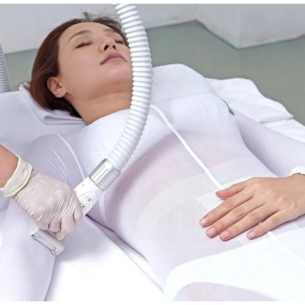 Vacuum Massage Slimming Roller Set For Cellulite And Body Shaping 10 Piece Kit 1