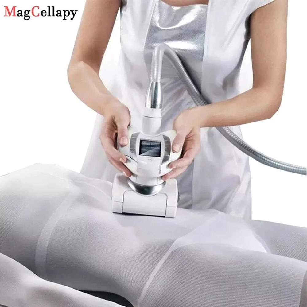 Vacuum Massage Slimming Roller Set For Cellulite And Body Shaping 10 Piece Kit 2