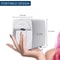 Smart Nail Printer With 3D Wireless Nail Art And Ink Cartridge 2