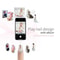 Smart Nail Printer With 3D Wireless Nail Art And Ink Cartridge 3