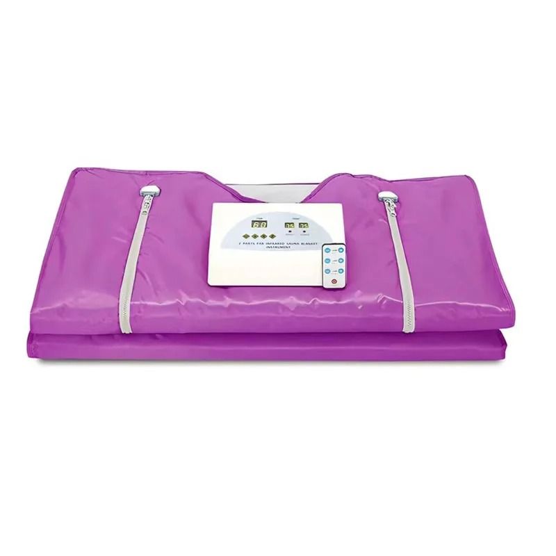 Sauna Blanket Slimming And Skin Care Machine 9