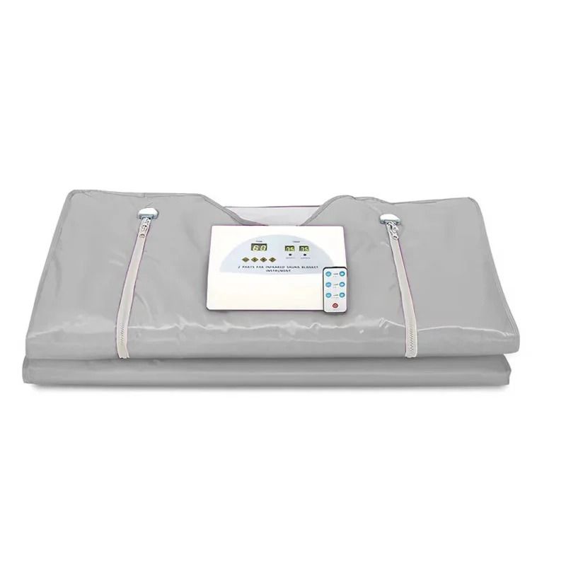 Sauna Blanket Slimming And Skin Care Machine 8