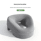 Massage Face And Chest Pillow Set For Spa And Beauty Tables 7