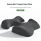 Massage Face And Chest Pillow Set For Spa And Beauty Tables 8