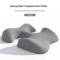 Massage Face And Chest Pillow Set For Spa And Beauty Tables 9