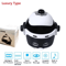 Wireless Head And Eye Massager Helmet With Heat And Air Pressure 6