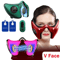 Smart Facial Massager And Body Shaping Beauty Device 2